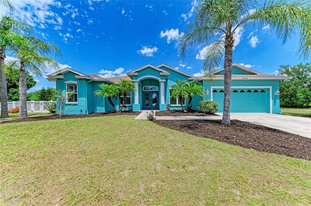 17612 WHITE FOX DRIVE, Parrish, FL 34219
