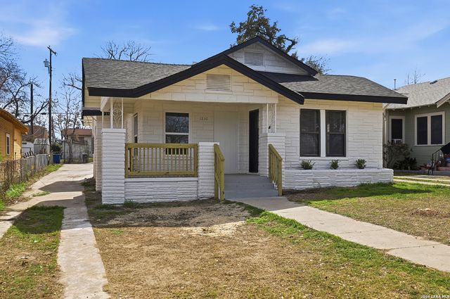 1230 Hammond, San Antonio, TX 78210