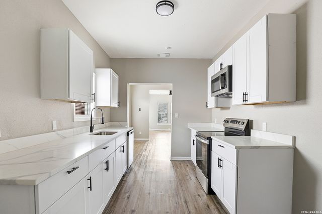 1230 Hammond, San Antonio, TX 78210