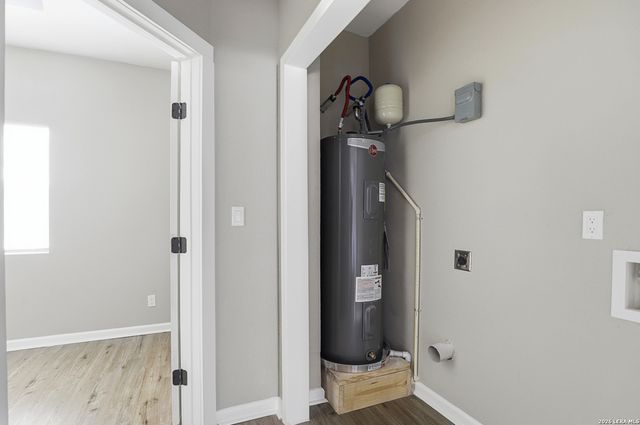 1230 Hammond, San Antonio, TX 78210