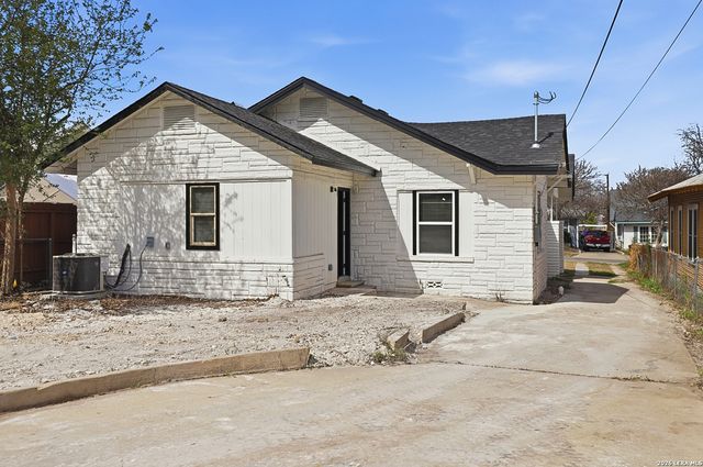 1230 Hammond, San Antonio, TX 78210