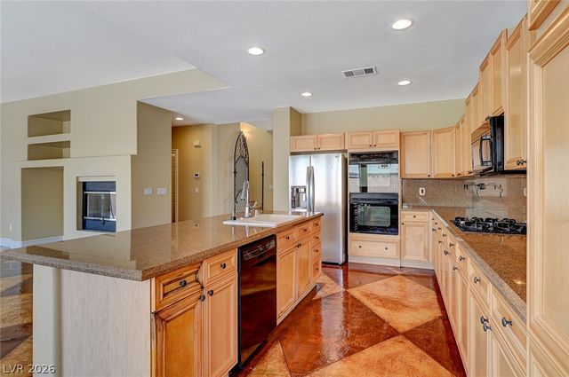 9462 Castillana Court, Las Vegas, NV 89147