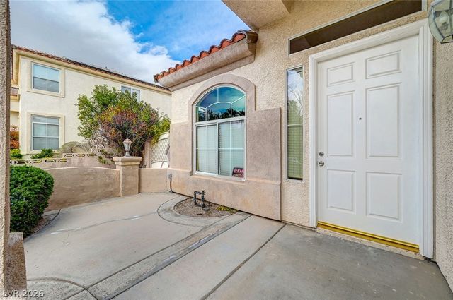 9462 Castillana Court, Las Vegas, NV 89147