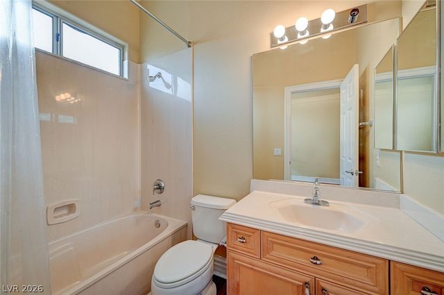 9462 Castillana Court, Las Vegas, NV 89147