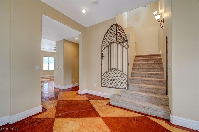 9462 Castillana Court, Las Vegas, NV 89147