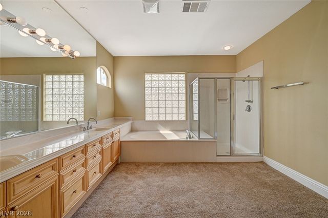 9462 Castillana Court, Las Vegas, NV 89147