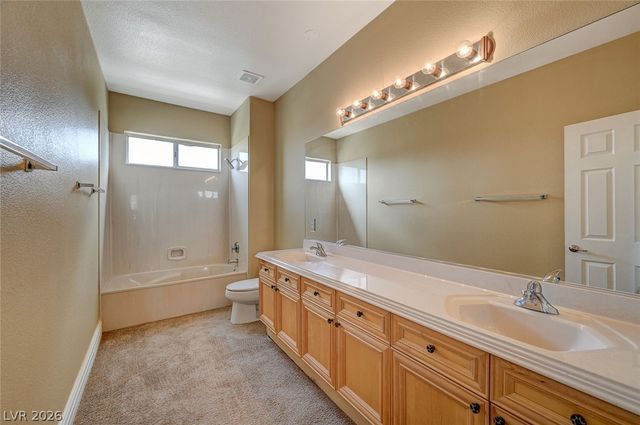 9462 Castillana Court, Las Vegas, NV 89147