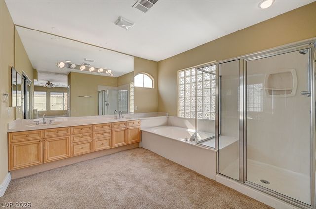 9462 Castillana Court, Las Vegas, NV 89147
