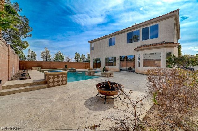 9462 Castillana Court, Las Vegas, NV 89147