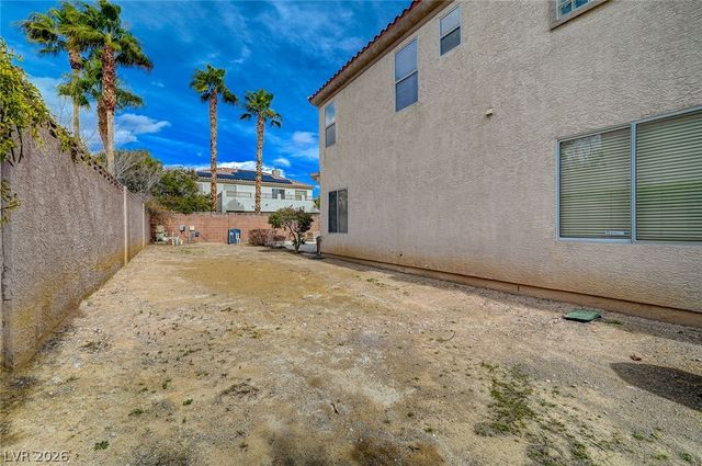 9462 Castillana Court, Las Vegas, NV 89147