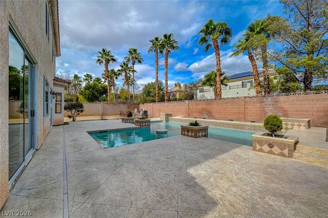 9462 Castillana Court, Las Vegas, NV 89147