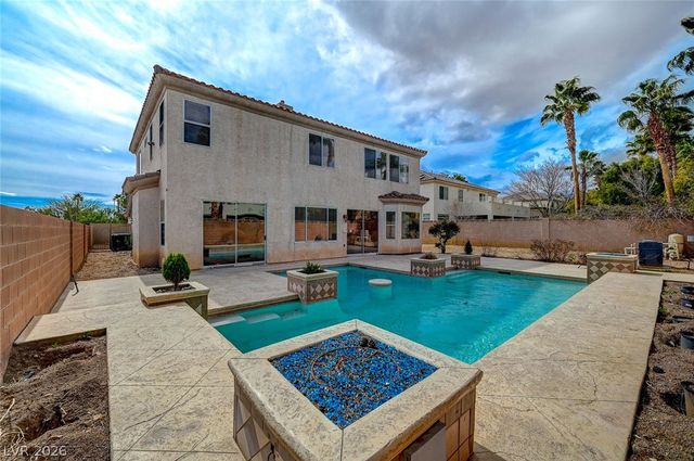 9462 Castillana Court, Las Vegas, NV 89147