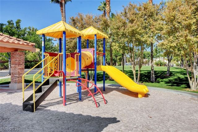 9462 Castillana Court, Las Vegas, NV 89147