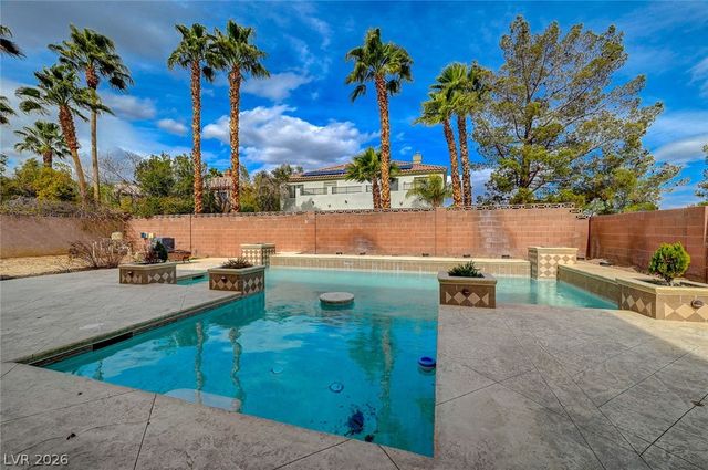 9462 Castillana Court, Las Vegas, NV 89147