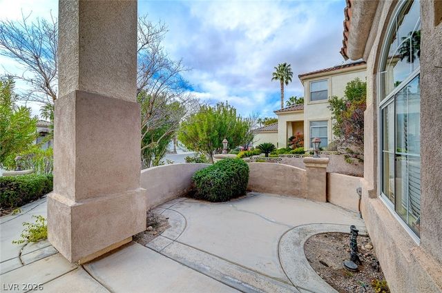 9462 Castillana Court, Las Vegas, NV 89147
