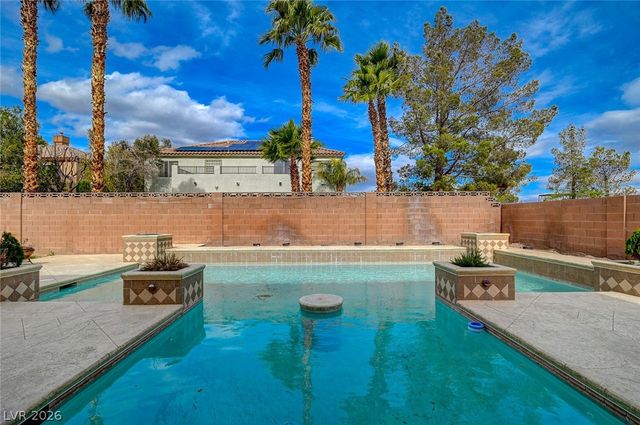 9462 Castillana Court, Las Vegas, NV 89147