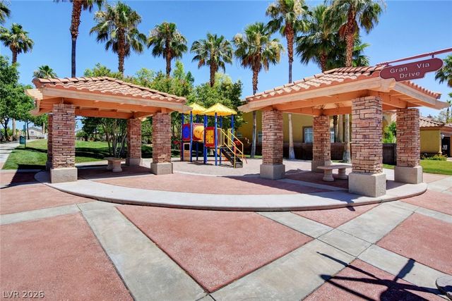 9462 Castillana Court, Las Vegas, NV 89147