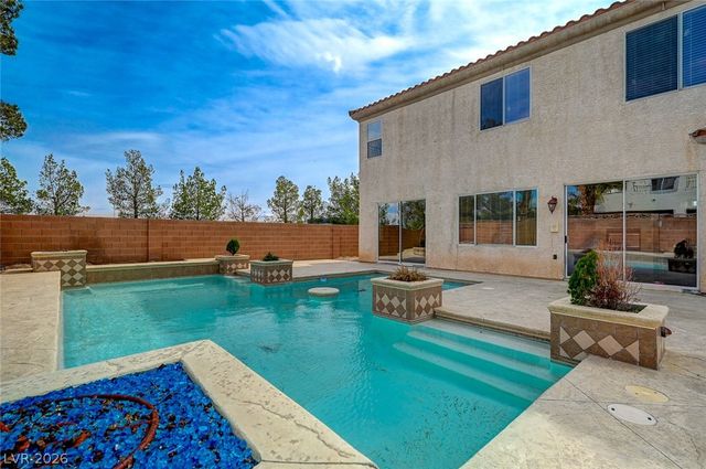 9462 Castillana Court, Las Vegas, NV 89147