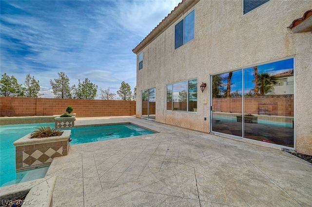 9462 Castillana Court, Las Vegas, NV 89147