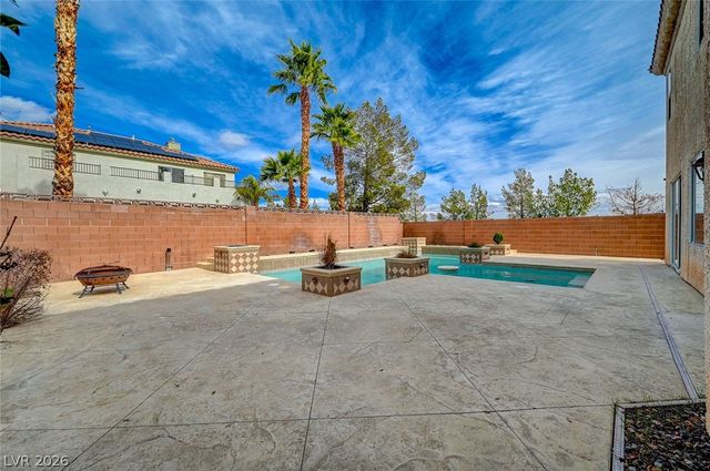 9462 Castillana Court, Las Vegas, NV 89147
