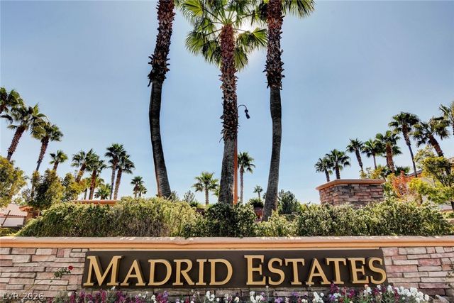 9462 Castillana Court, Las Vegas, NV 89147