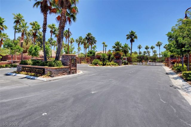 9462 Castillana Court, Las Vegas, NV 89147