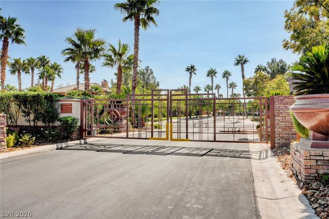 9462 Castillana Court, Las Vegas, NV 89147