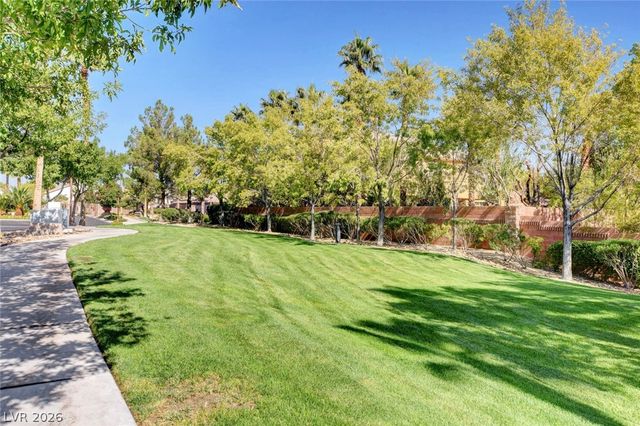 9462 Castillana Court, Las Vegas, NV 89147