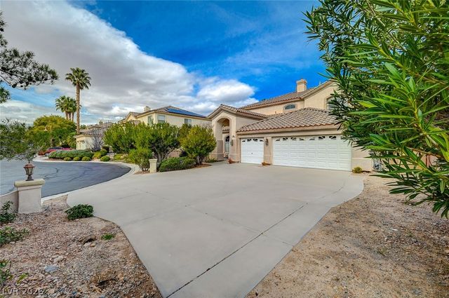 9462 Castillana Court, Las Vegas, NV 89147