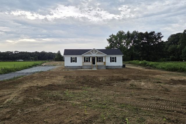 240 Blair Rd, Mcminnville, TN 37110