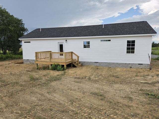 240 Blair Rd, Mcminnville, TN 37110