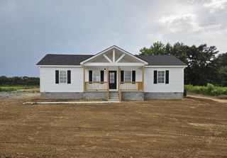 240 Blair Rd, Mcminnville, TN 37110