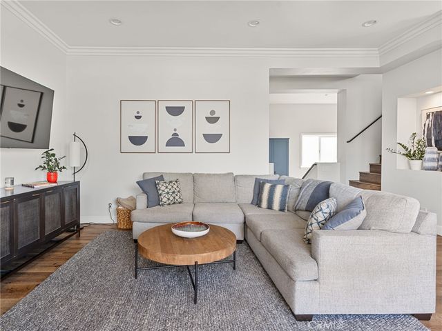 3506 Blossom Lane C, Redondo Beach, CA 90278