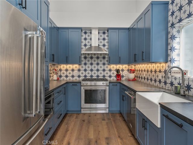 3506 Blossom Lane C, Redondo Beach, CA 90278