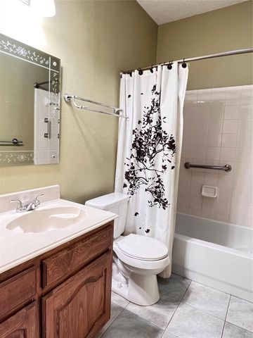 1507 Warm Springs Drive, Allen, TX 75002