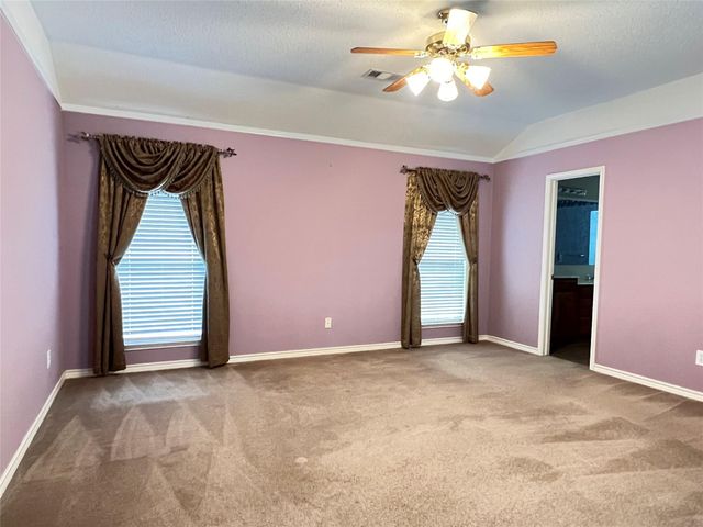 1507 Warm Springs Drive, Allen, TX 75002