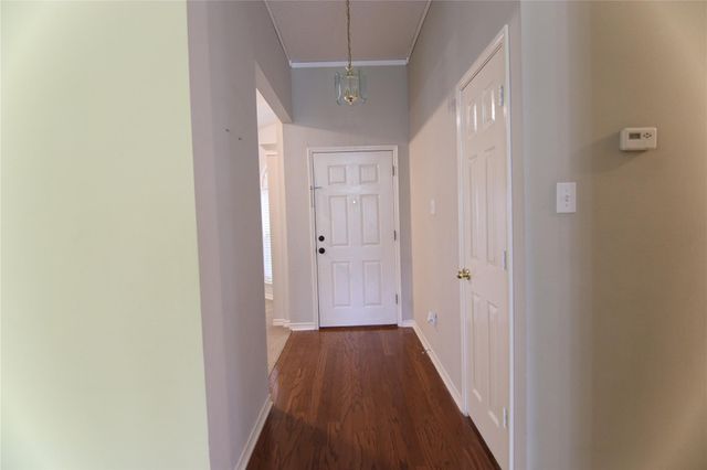 1507 Warm Springs Drive, Allen, TX 75002