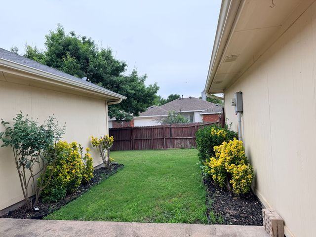 1507 Warm Springs Drive, Allen, TX 75002