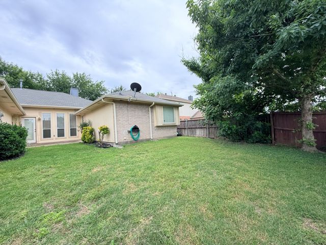 1507 Warm Springs Drive, Allen, TX 75002