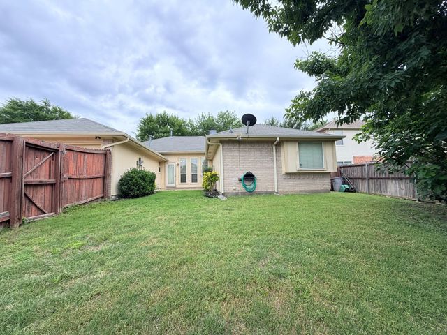1507 Warm Springs Drive, Allen, TX 75002