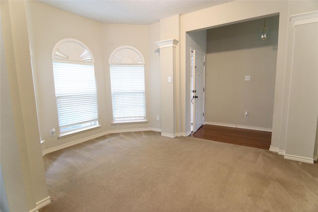 1507 Warm Springs Drive, Allen, TX 75002