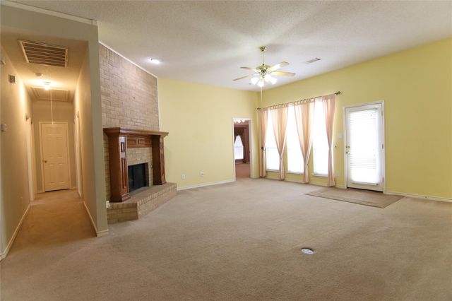 1507 Warm Springs Drive, Allen, TX 75002