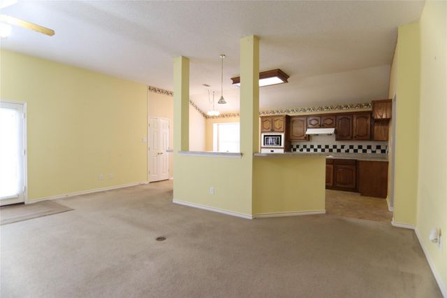 1507 Warm Springs Drive, Allen, TX 75002