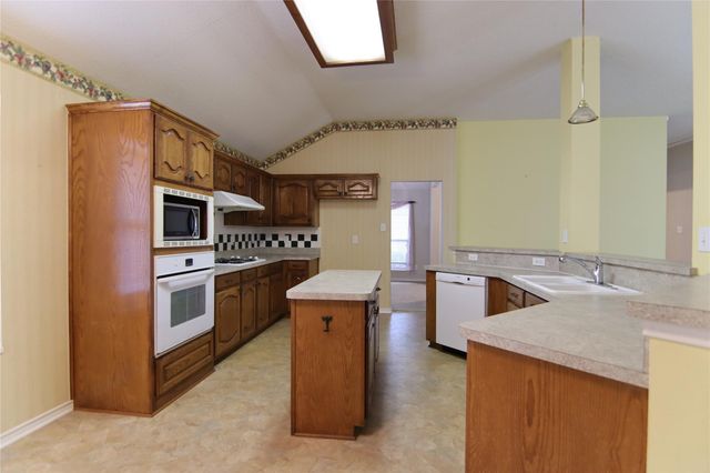 1507 Warm Springs Drive, Allen, TX 75002