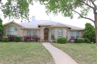 1507 Warm Springs Drive, Allen, TX 75002