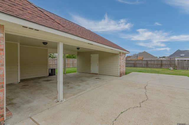 12642 England Ave, Baton Rouge, LA 70814