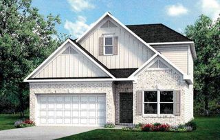 36 North Haven Drive, Rome, GA 30165