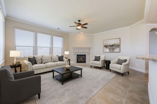 20219 Stanton Lake Drive, Cypress, TX 77433