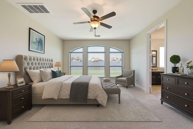 20219 Stanton Lake Drive, Cypress, TX 77433