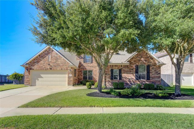 20219 Stanton Lake Drive, Cypress, TX 77433